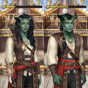 Your Character Blades Of Light And Shadow Choices Stories You Play Wiki Fandom