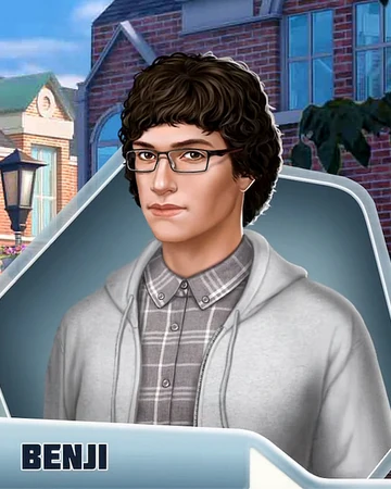 Choices Stories You Play Open Heart Characters