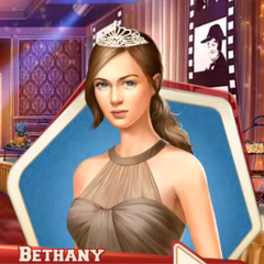 Bethany Fox | Choices: Stories You Play Wikia | Fandom