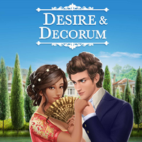 Desire Decorum Book 1 Choices Choices Stories You Play Wikia