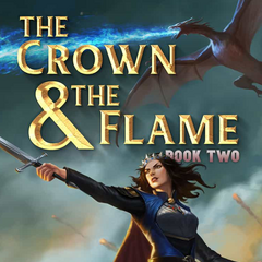 Download Crown And The Flame Book 3 Chapter 5
