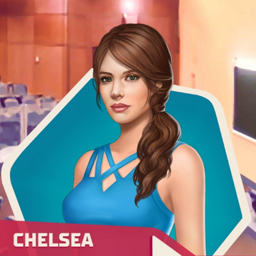 Chelsea Mcintyre Choices Stories You Play Wiki Fandom