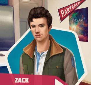 Zack Zilberg Choices Stories You Play Wikia Fandom