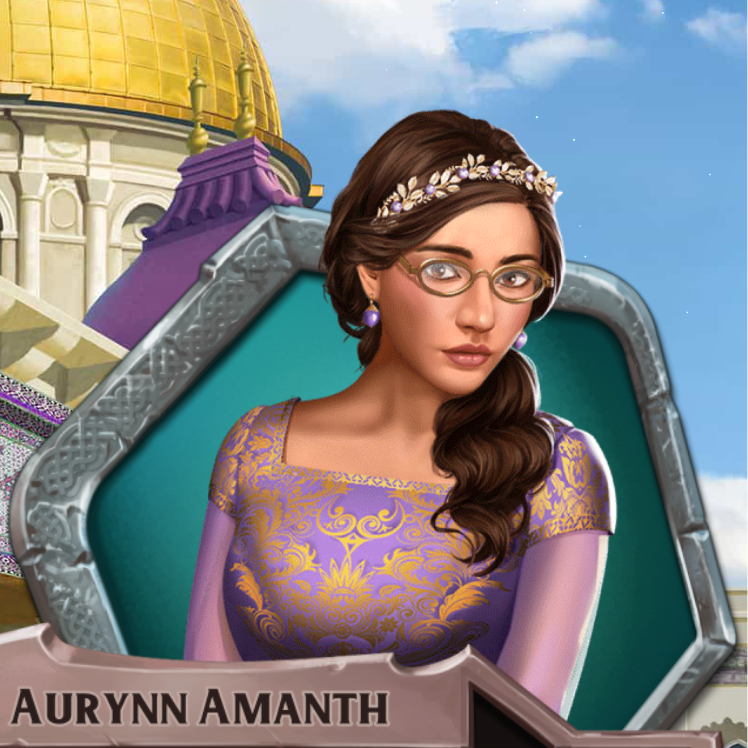 Aurynn Amanth Choices Stories You Play Wikia Fandom Powered By Wikia