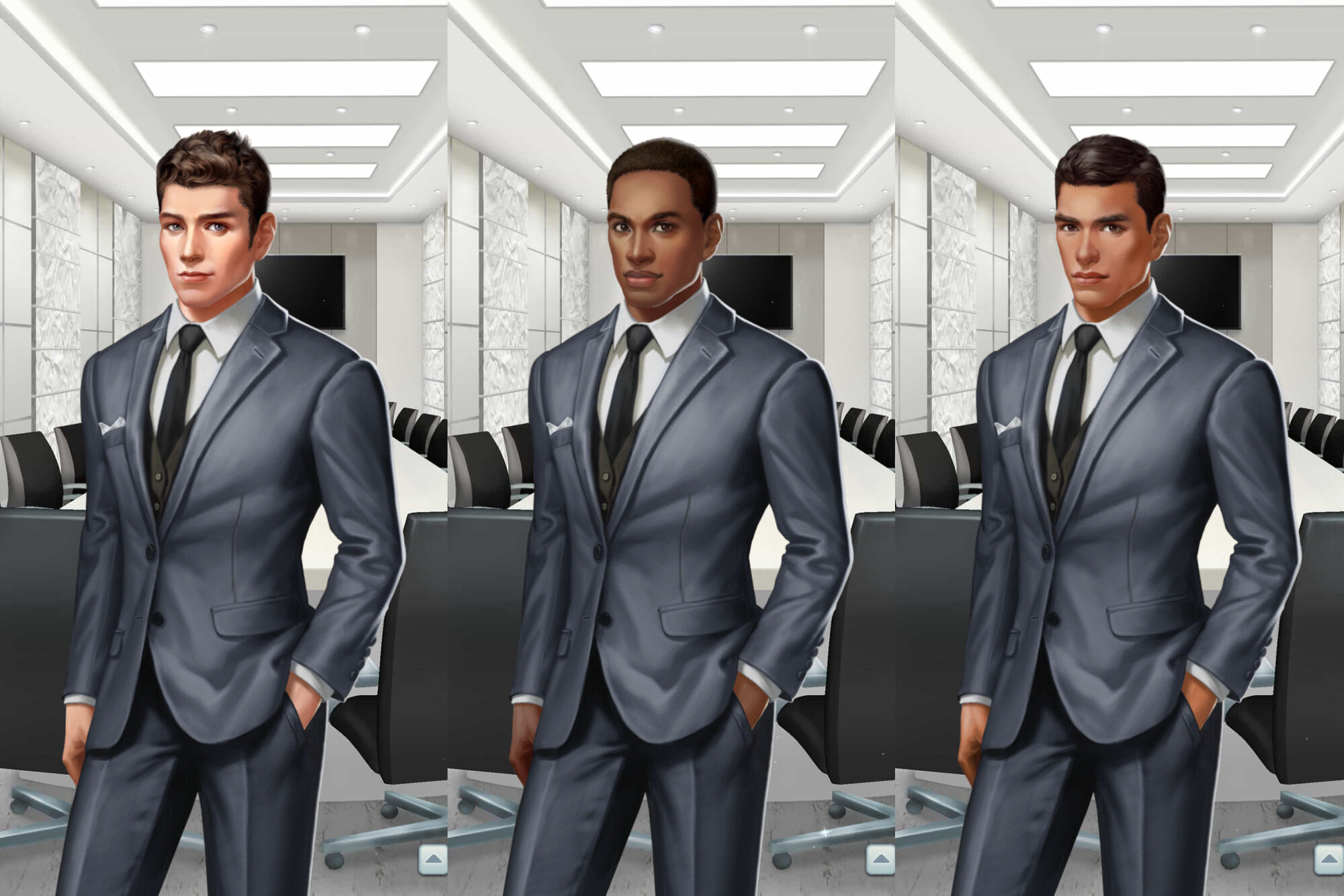 Adrian Raines | Choices: Stories You Play Wikia | FANDOM powered by Wikia
