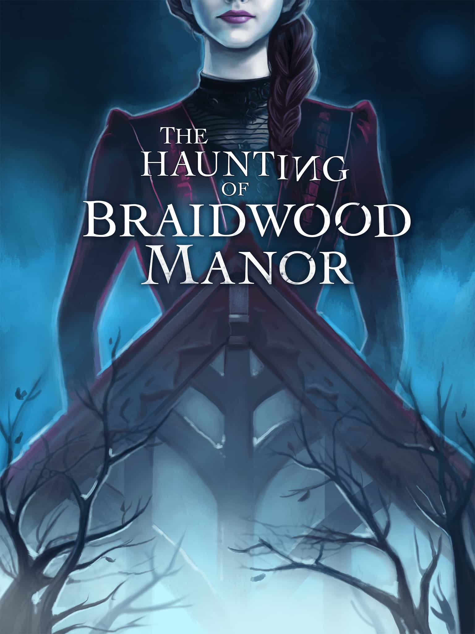 The Haunting Of Braidwood Manor Choices Choices Stories You