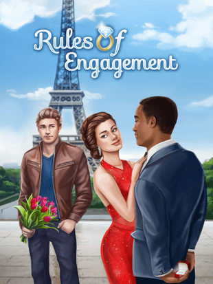Rules of engagement book 1