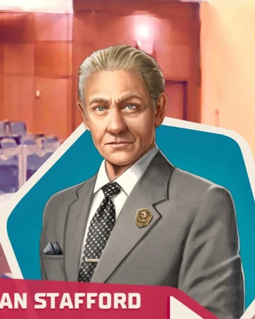 Martin Stafford Choices Stories You Play Wiki Fandom