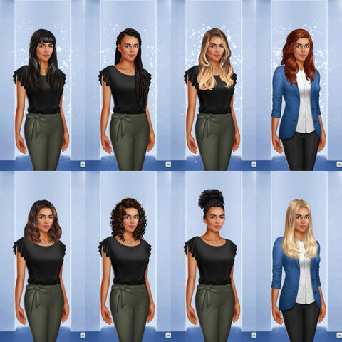 Your Character (Bloodbound) | Choices: Stories You Play ...