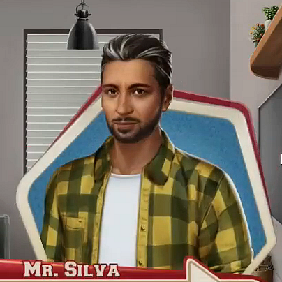 Martin Silva Choices Stories You Play Wiki Fandom