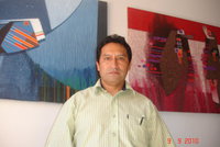Elvis Garcia Moran