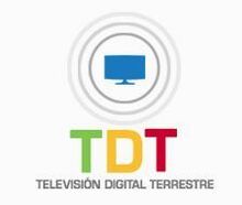 Televisión digital terrestre