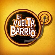De vuelta al barrio