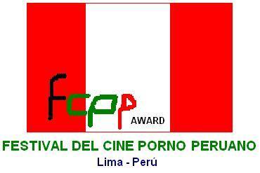 Festival del Cine Porno Peruano