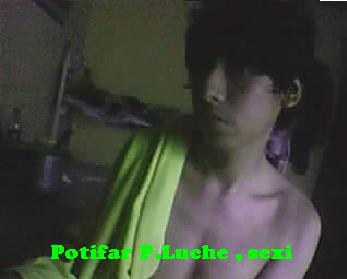 Potifar P.Luche sexi