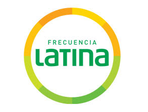 Frecuencia latina tv-1-