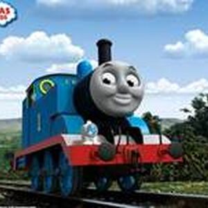 thomas the choo choo train