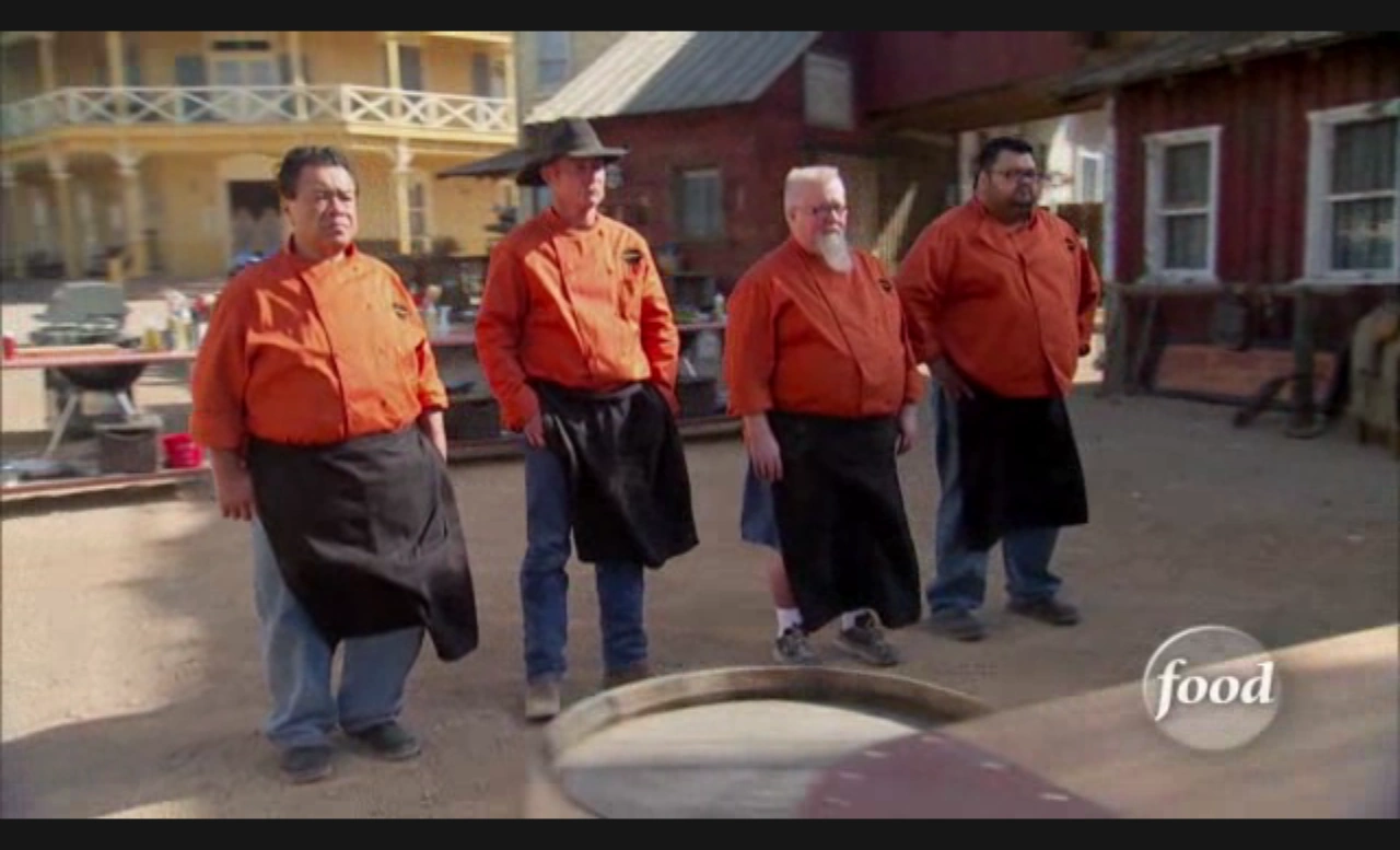 Grill Masters Finale Chopped Wiki FANDOM powered by Wikia