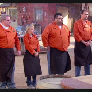 Grill Masters Part Three Chopped Wiki Fandom