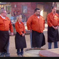 Grill Masters Part Three Chopped Wiki Fandom