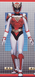 Sazer-Mithras
