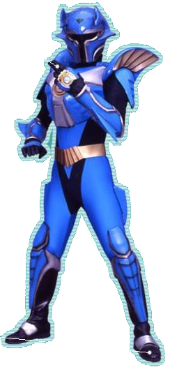 Sazer-Gans