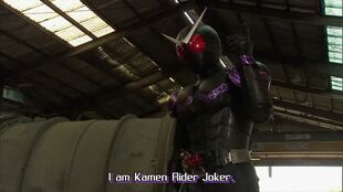 Fansub Example