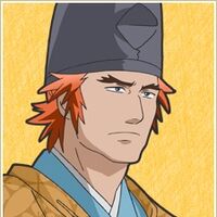 Get Wallpaper Michimasa No Fujiwara Chouyaku Hyakuninisshu Uta Koi Wiki Fandom Free HD