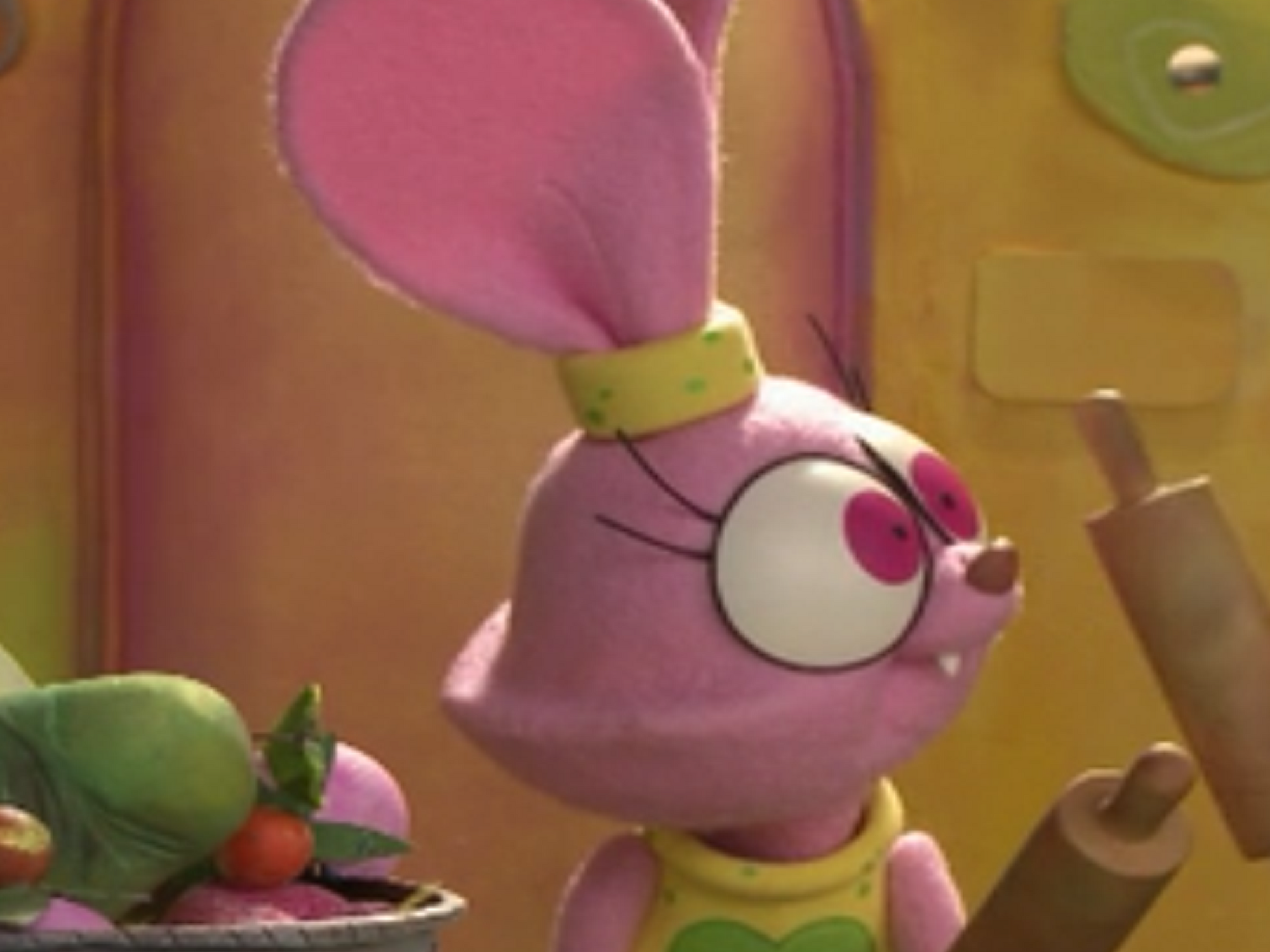 Image Puppet panini.png Chowder Fan Club FANDOM powered by Wikia