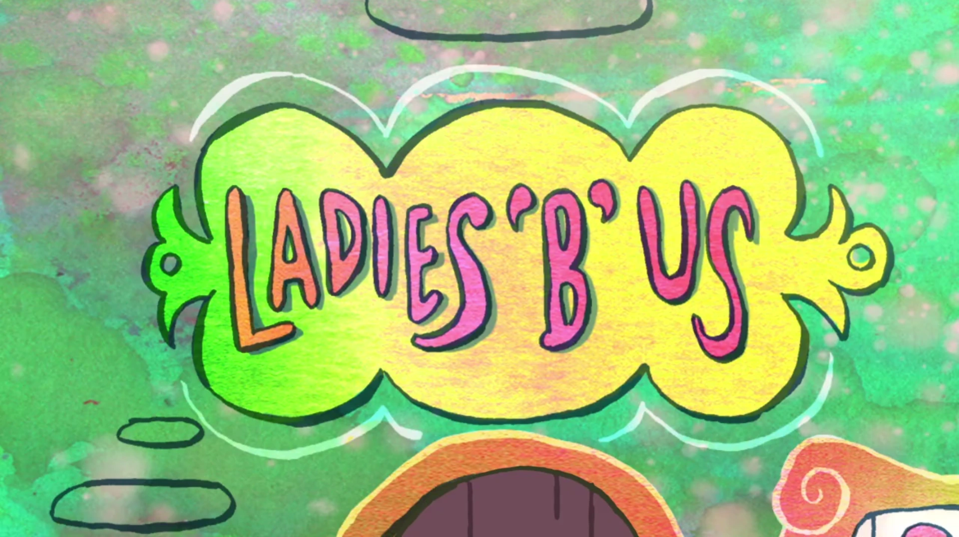 Ladies "B" Us Chowder Fan Club Fandom