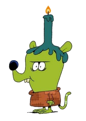 Image result for chowder tv show gorgonzola