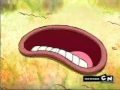 Gazpacho's lip