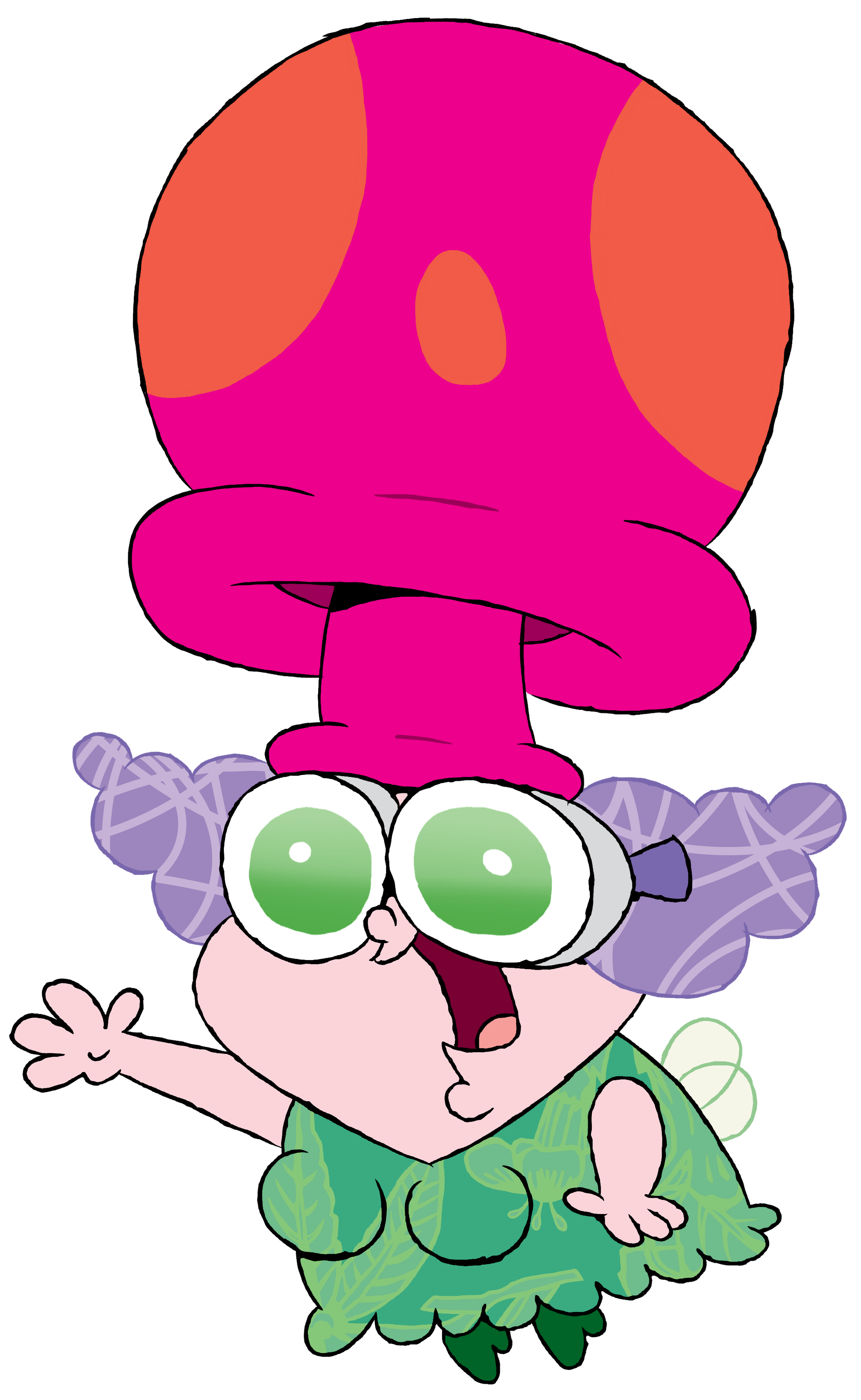 Truffles | Chowder Fan Club | FANDOM powered by Wikia