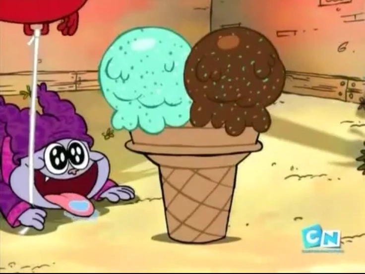 Image Super Duper Double Scooper.png Chowder Fan Club FANDOM