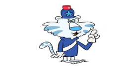 Leopardo poli