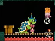 Chowder parodia mario zasmarkaniec