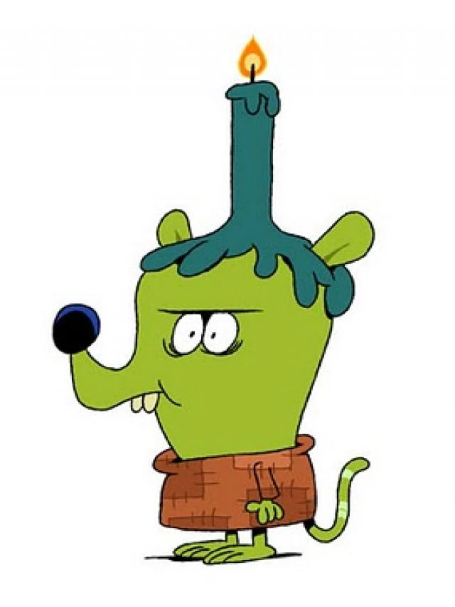 Chowder Wiki FANDOM powered by Wikia