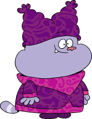 Chowder | Chowder Fan Club | FANDOM powered by Wikia