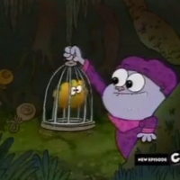 My Big Fat Stinky Wedding Chowder Fan Club Fandom