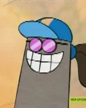 Kid Shnitzel Chowder Fan Club Fandom