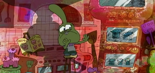 Image - Ambrosia.png | Chowder Fan Club | FANDOM powered by Wikia