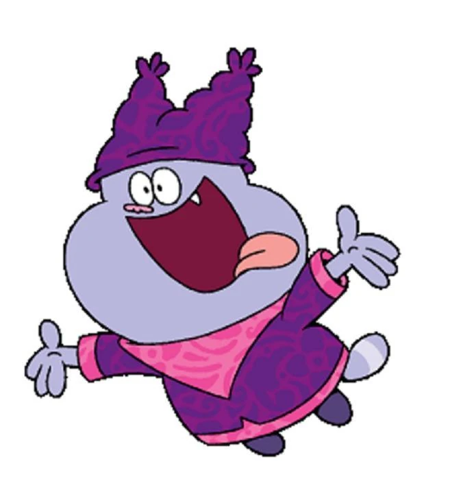 GaleriaChowder Chowder Wiki Fandom