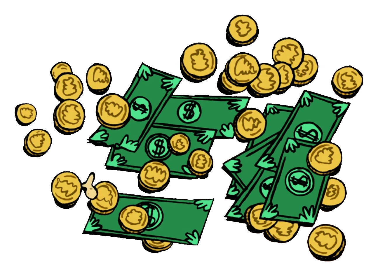 Money Chowder Fan Club FANDOM powered by Wikia