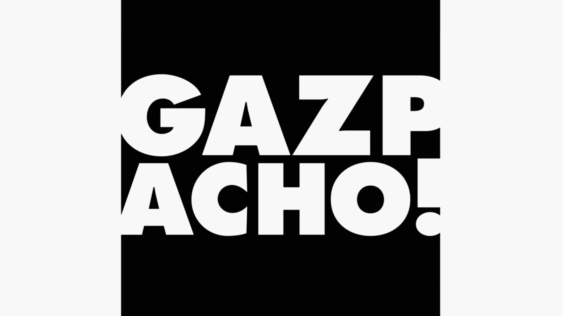 Gazpacho! Chowder Fan Club FANDOM powered by Wikia