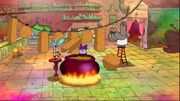 Fish Sticks And Stones