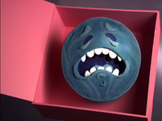 Super Sad Cake