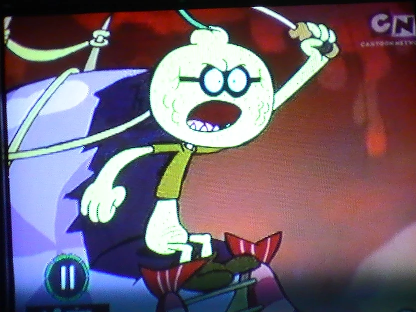 Frank Chowder Wiki FANDOM powered by Wikia