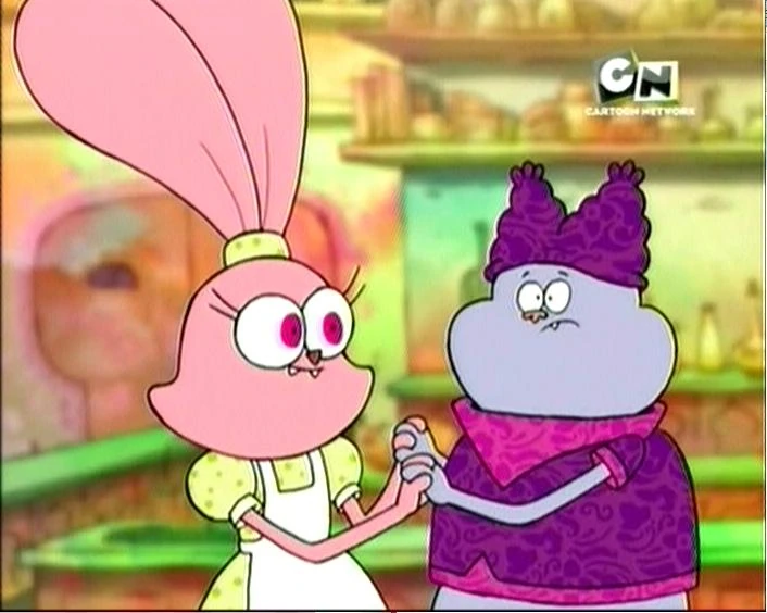 GaleriaPaninka Chowder Wiki FANDOM powered by Wikia