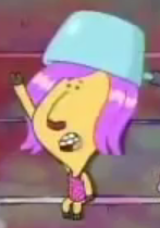 The animation error