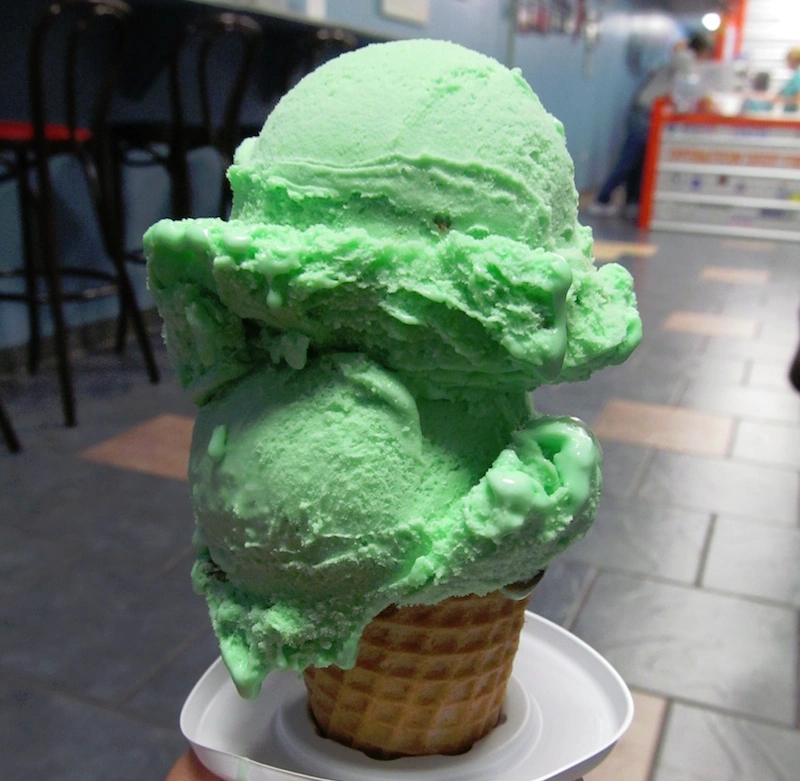 Thrice Cream Man Chowder Fan Club FANDOM powered by Wikia